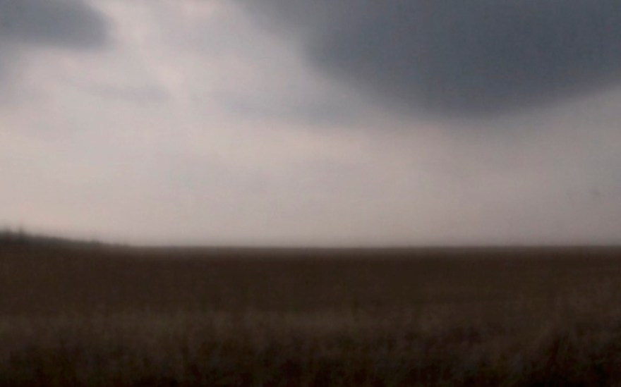 My Horizon, 18:30, Jamie Hahn, 2009, still from single channel video
